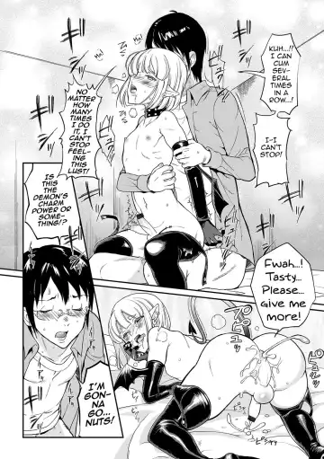 [Coin Rand] Inma no Osasoi Fhentai - Page 10