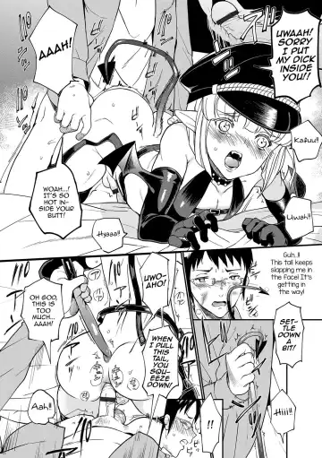[Coin Rand] Inma no Osasoi Fhentai - Page 6