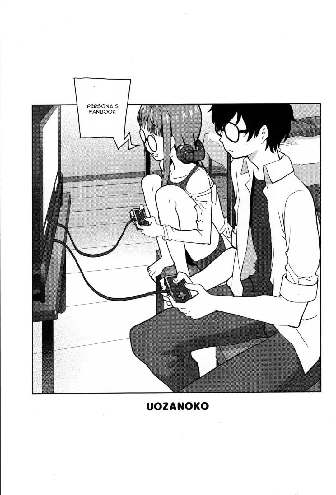 [Siba] FtB Fhentai - Page 2