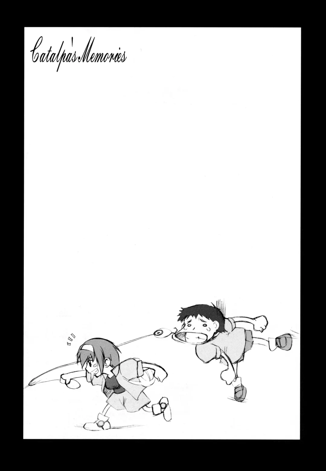 [Seura Isago] Catalpa's Memories (decensored) Fhentai - Page 44