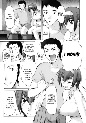 [Seura Isago] Catalpa's Memories (decensored) Fhentai - Page 6