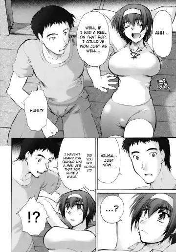 [Seura Isago] Catalpa's Memories (decensored) Fhentai - Page 7