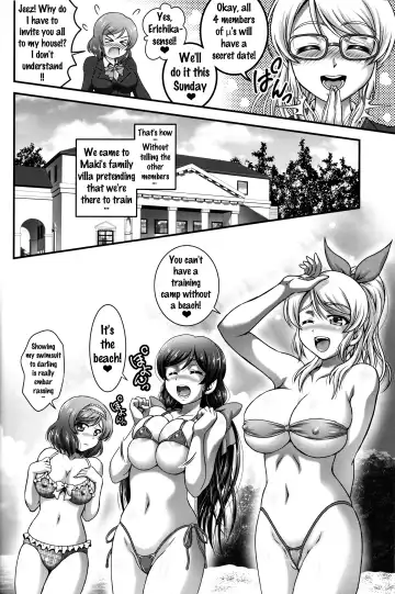 [Kakyouin Chiroru] Ore Yome Saimin 3 Fhentai - Page 17