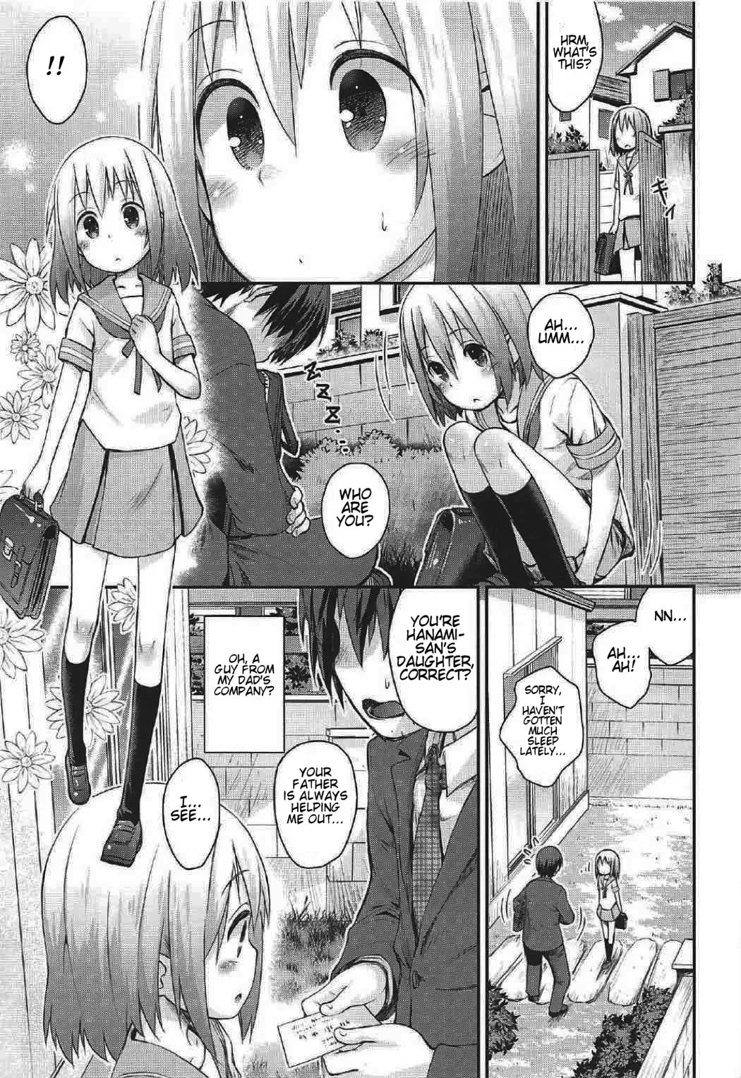 [Kokekokko Coma] Mahou Shoujo ni Amaechatte Iidesukara. | Being Indulged By A Magic Girl Fhentai - Page 5