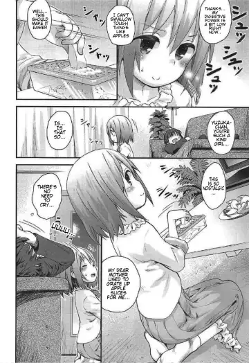 [Kokekokko Coma] Mahou Shoujo ni Amaechatte Iidesukara. | Being Indulged By A Magic Girl Fhentai - Page 8