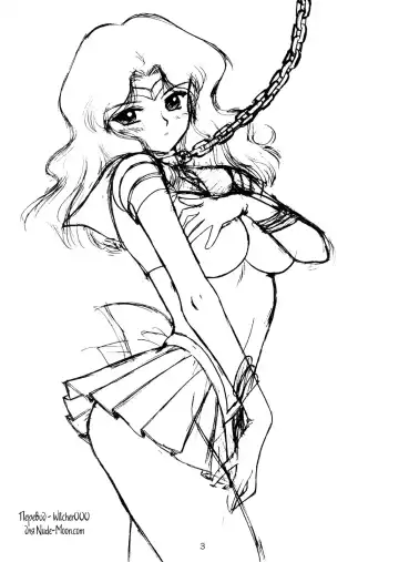 [Kuroinu Juu] Hierophant Green Fhentai - Page 2