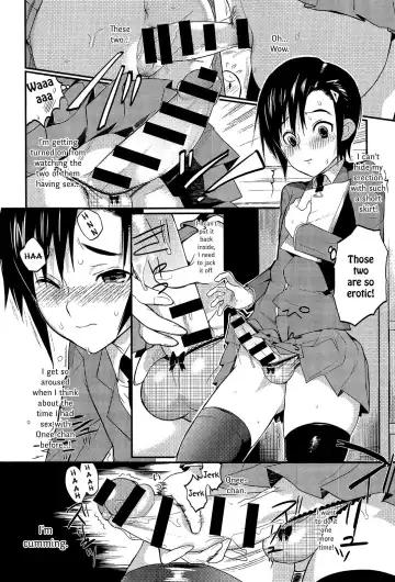 [Coin Rand] Seitokaichou no Himitsu 2 Fhentai - Page 16