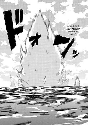 [Tachibana Roku] Shounen Teitoku ni Omoi ga Todoku Made… | Until the Teenage Admiral's Feelings are Reached… Fhentai - Page 4