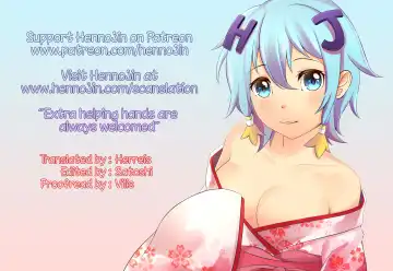 [Tachibana Roku] Shounen Teitoku ni Omoi ga Todoku Made… | Until the Teenage Admiral's Feelings are Reached… Fhentai - Page 41