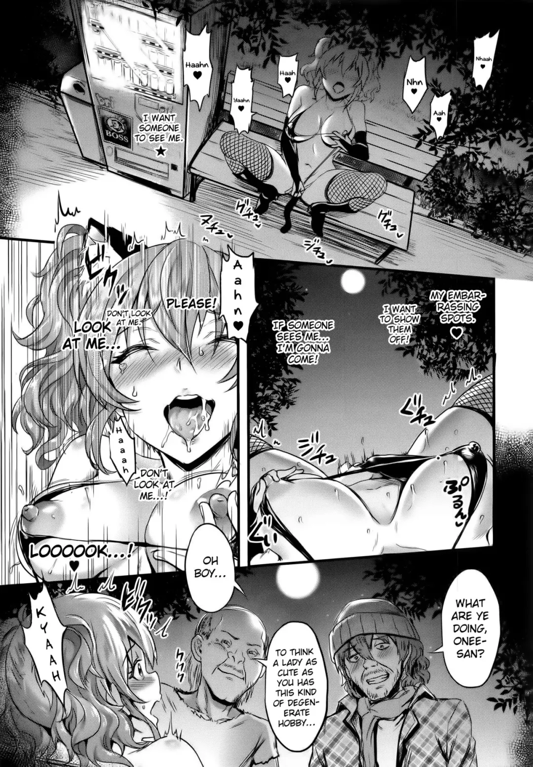 [Puyocha] Jougasaki Mika no Stress Kaishouhou Fhentai - Page 16