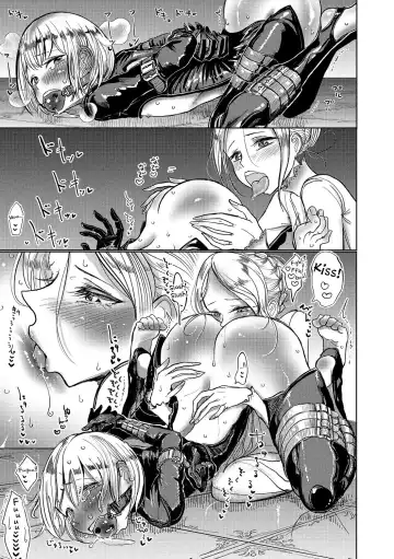 [Dhibi] Hime no Neya - Princess's Bedroom Fhentai - Page 5