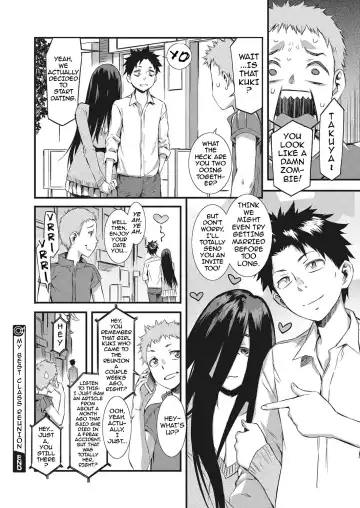 [Musashimaru] Henai Dousoukai | My Best Class Reunion Gho-st-alker Fhentai - Page 20