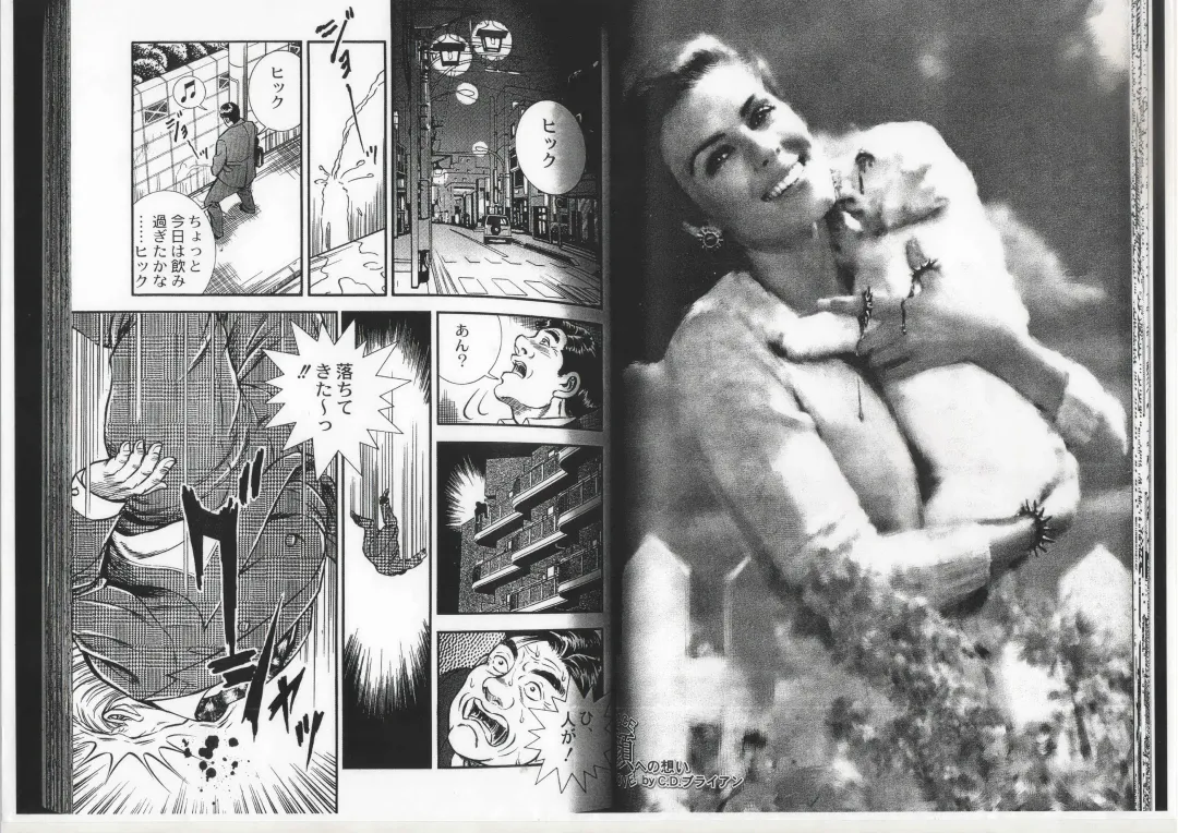 [Anmo Night] Comic Maso 6 Fhentai - Page 13