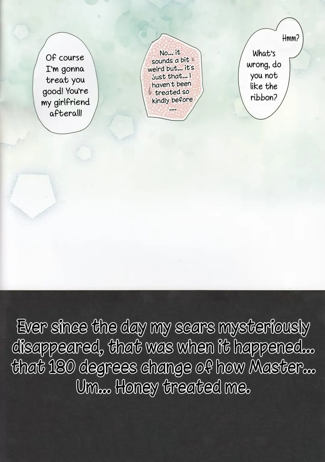 [Hirari] My Slave, My Love Fhentai - Page 9