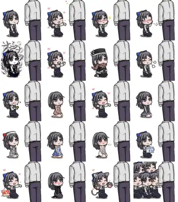 [Hirari] My Slave, My Love Fhentai - Page 11