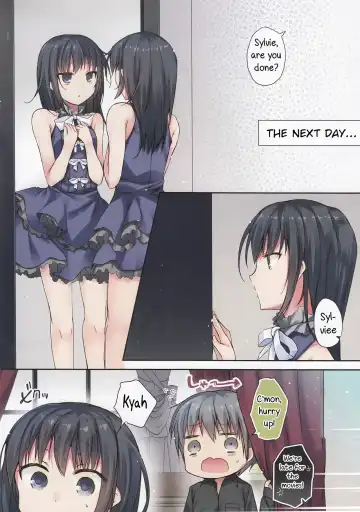 [Hirari] My Slave, My Love Fhentai - Page 7