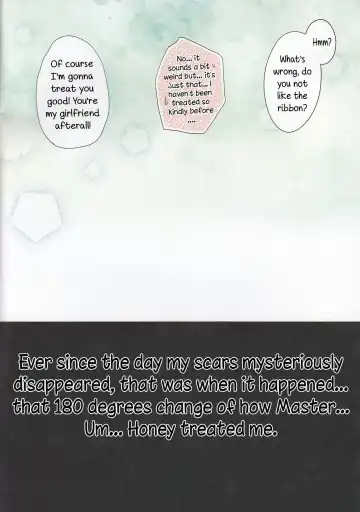 [Hirari] My Slave, My Love Fhentai - Page 9