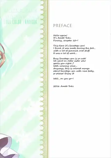 [Ameto Yuki] Kanmusu Collection 10 Fhentai - Page 2