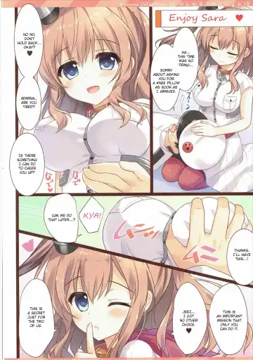 [Ameto Yuki] Kanmusu Collection 10 Fhentai - Page 4