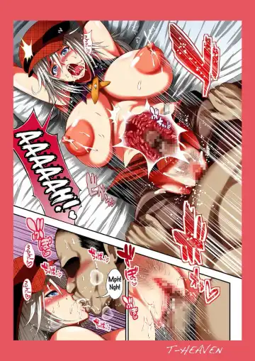 [Taihei Tengoku] Russia kara Kita Namaiki Musume o Saimin ni Kakete Mita Fhentai - Page 21