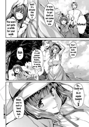 [Shiokonbu] mitigation | Wars End Fhentai - Page 32