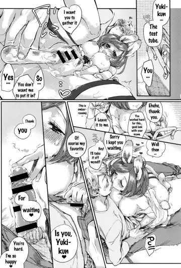 [Atohoshi Cecil] Hututuka Majo desuga... | A Rude Witch Fhentai - Page 13