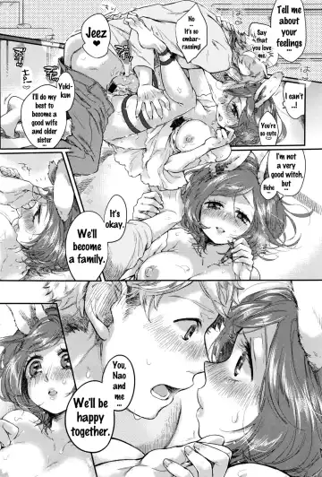 [Atohoshi Cecil] Hututuka Majo desuga... | A Rude Witch Fhentai - Page 21