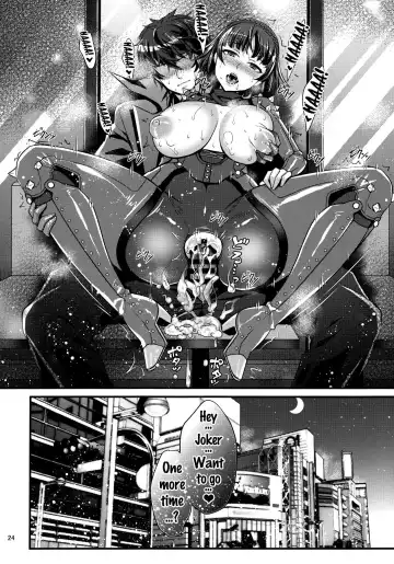 [Shibuki Oroshi] Kimi wa Midara na Boku no Koibito Fhentai - Page 23