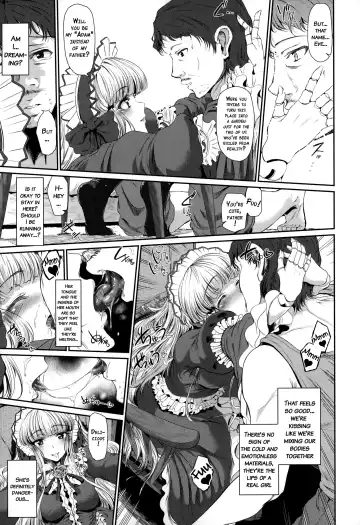 [Suzuhane Suzu] Majuu Jouka Shoujo Utea Fhentai - Page 159