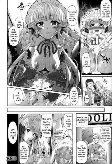 [Suzuhane Suzu] Majuu Jouka Shoujo Utea Fhentai - Page 172