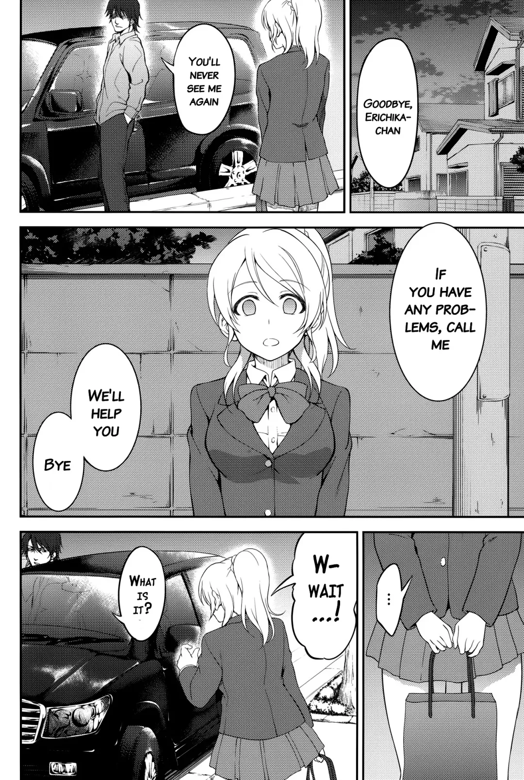 [Nashiru] Kankin, Rinkan, Erichika 2 Fhentai - Page 44