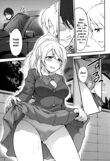[Nashiru] Kankin, Rinkan, Erichika 2 Fhentai - Page 45