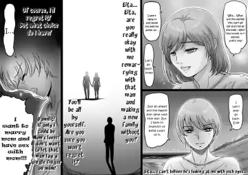 [Lemon Yoshinobu] Ikanaide Okaa-san Fhentai - Page 6