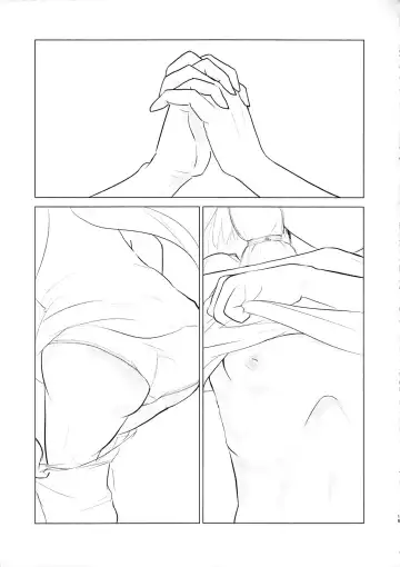 [Kitsunesou Mofu] Itsuki Trick R Fhentai - Page 19