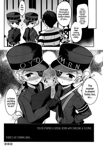 [Rokusyou Kokuu] Kousei wa Junchou desu | Congenial Rehabilitation Fhentai - Page 19