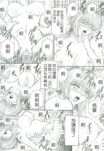 [Aoi Mikku] Dorei Kishi II Fhentai - Page 28