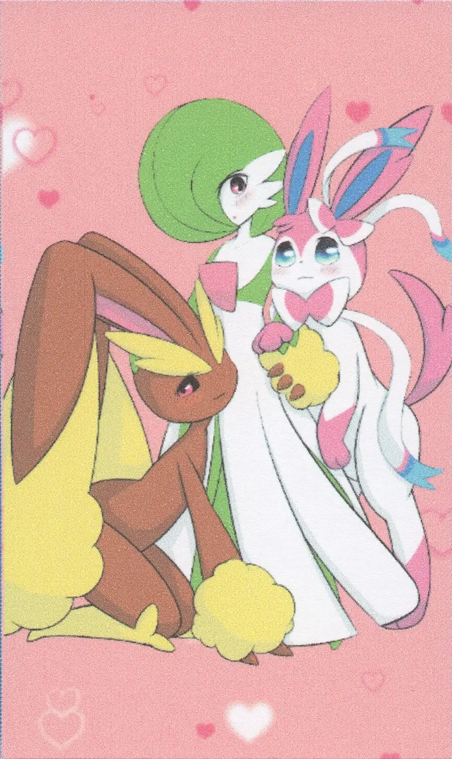 [Gyoko] Deli Deli!! Night Fhentai - Page 28