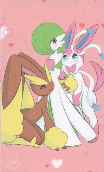 [Gyoko] Deli Deli!! Night Fhentai - Page 27