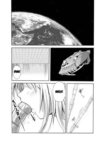 [Fuji Dokoro] To Love-Ru Gi-Burii Fhentai - Page 2