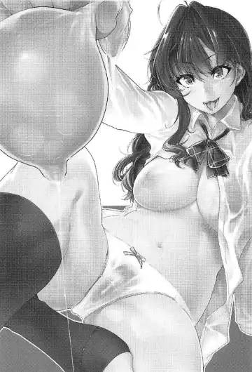 [Henkuma] Love Shiki Fhentai - Page 2