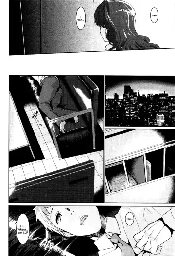 [Henkuma] Love Shiki Fhentai - Page 6