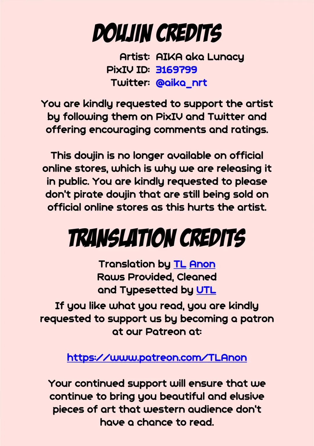 [Aika] Naruto-kun ni Onegai Saretara Kotowarenai Fhentai - Page 2