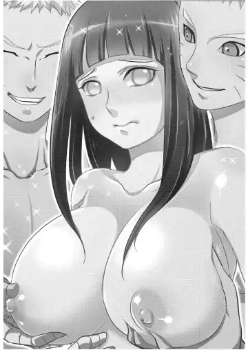 [Aika] Naruto-kun ni Onegai Saretara Kotowarenai Fhentai - Page 3