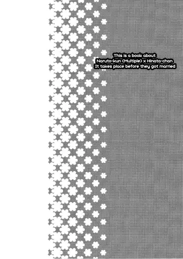 [Aika] Naruto-kun ni Onegai Saretara Kotowarenai Fhentai - Page 4