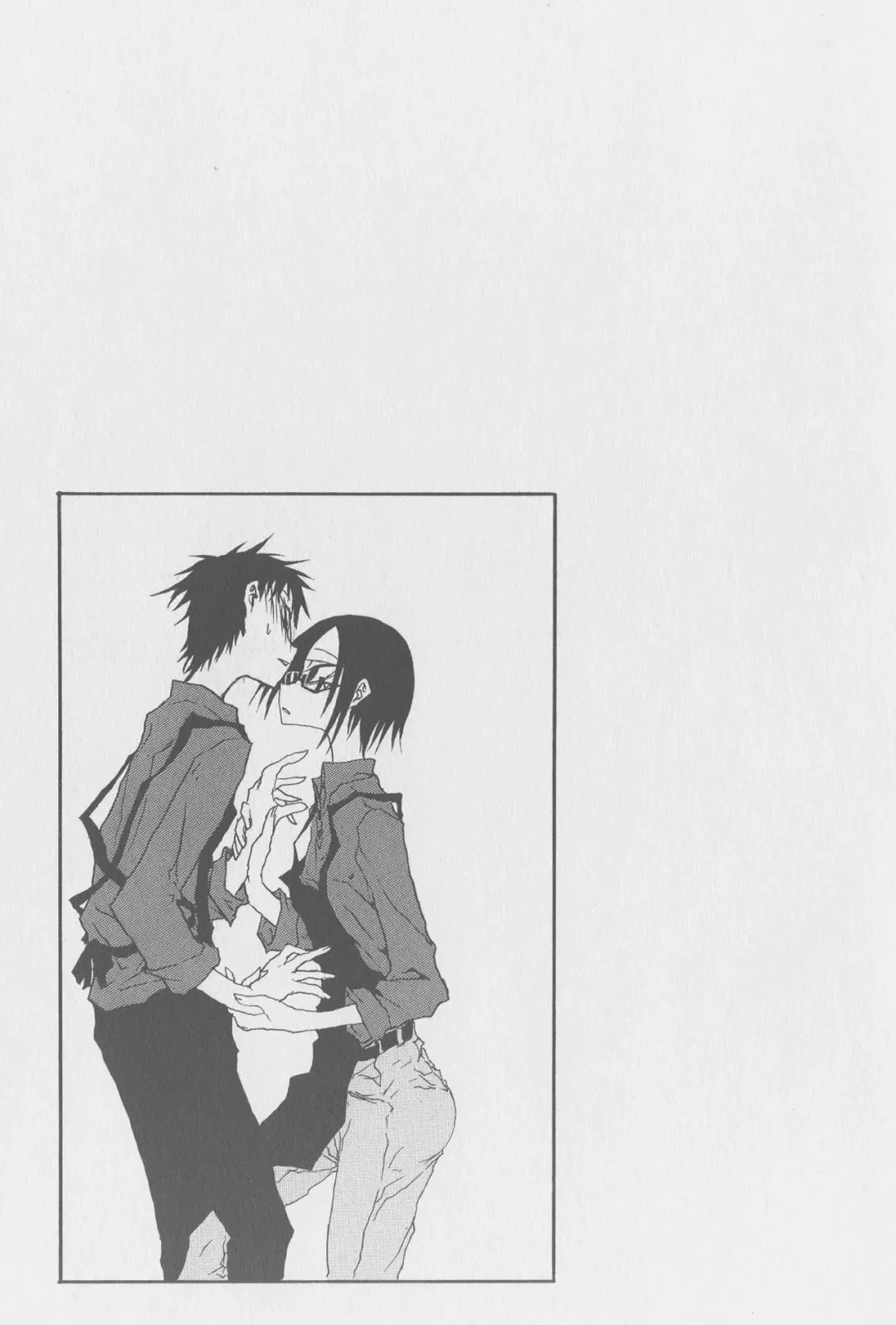 [Kurosaki Rendou] Kissing Number Problem Fhentai - Page 27