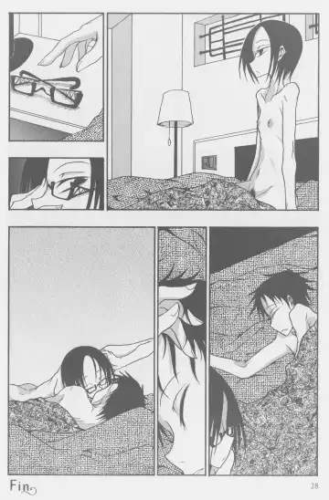 [Kurosaki Rendou] Kissing Number Problem Fhentai - Page 26