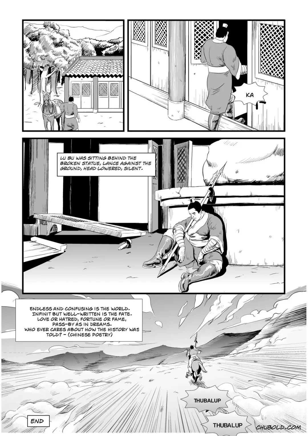 [Chubold] Dong Zuho 2 Fhentai - Page 25