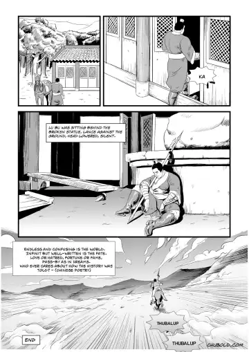 [Chubold] Dong Zuho 2 Fhentai - Page 25