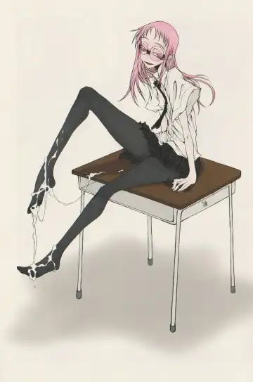 [Kurosaki Rendou] Reizokusei Club Fhentai - Page 14