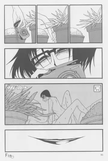 [Kurosaki Rendou] Hishigyaku Shindo Fhentai - Page 16